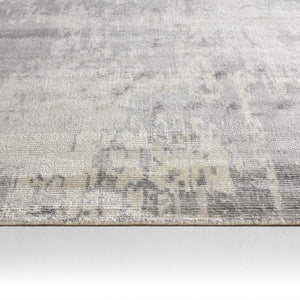 Jaipur Living Jaipur Living Arabella Wool Viscose Abstract Rug Handloomed Artisan Accent Piece RUG139510