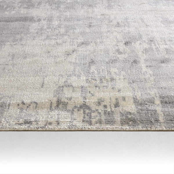Jaipur Living Jaipur Living Arabella Wool Viscose Abstract Rug Handloomed Artisan Accent Piece RUG139510