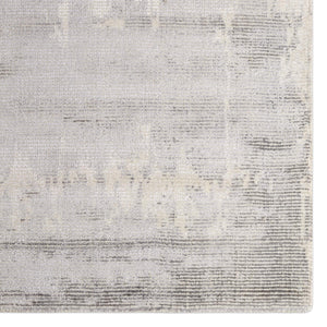 Jaipur Living Jaipur Living Arabella Wool Viscose Abstract Rug Handloomed Artisan Accent Piece RUG139510