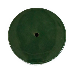 Lanie Garden Stool Teal Teal JW001 Teal Zentique