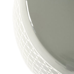 Gable Garden Stool Sage Sage JW160248 Sage Zentique