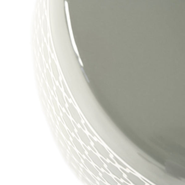 Gable Garden Stool Sage Sage JW160248 Sage Zentique