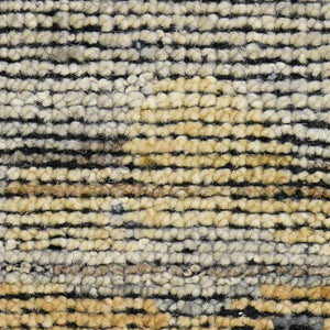 Amer Rugs Jwell Transitional Hand-knotted Area Rug With Elegant Turkish Motifs In Natural Wool For Any Space Gray Wool Jwl50203