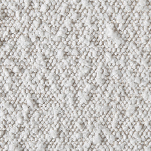 Jardin Cream Boucle Fabric Queen Bed JardinCream-Q Meridian Furniture