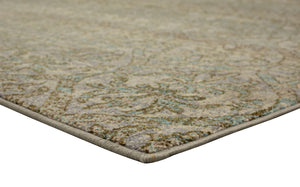 Utopia Jubilation Tan Area Rug 92746 60151 114155 IP Karastan Rugs Mohawk