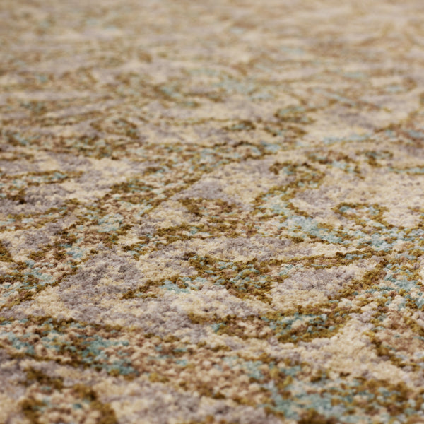 Utopia Jubilation Tan Area Rug 92746 60151 114155 IP Karastan Rugs Mohawk