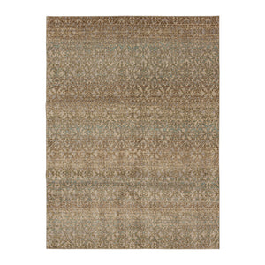 Utopia Jubilation Tan Area Rug 92746 60151 114155 IP Karastan Rugs Mohawk