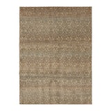 Utopia Jubilation Tan Area Rug 92746 60151 114155 IP Karastan Rugs Mohawk