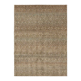 Jubilation Tan Area Rug 5'3