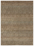 Utopia Jubilation Tan Area Rug 92746 60151 114155 IP Karastan Rugs Mohawk