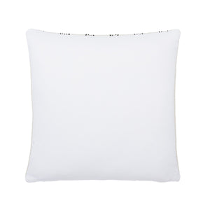 Jaipur Living Jaipur Living Striped Pet Yarn Pillow Cover for Indoor Outdoor Farmhouse Decor PLC102430