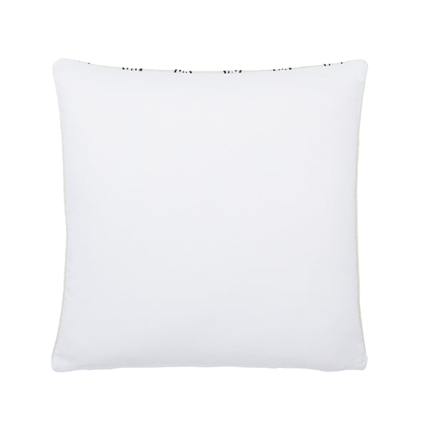 Jaipur Living Jaipur Living Striped Pet Yarn Pillow Cover for Indoor Outdoor Farmhouse Decor PLC102430
