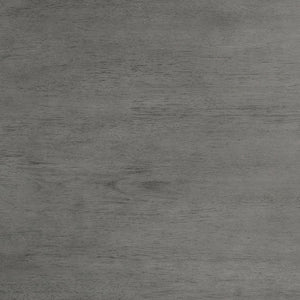 English Elm Grace 47" Solid Wood Dining Table with Timeless Design, Heavy-Duty Durability for Home or Café Use Antique Gray 36.25"W x 47"D x 30.25"H KER-T-799-GRY-47-GG