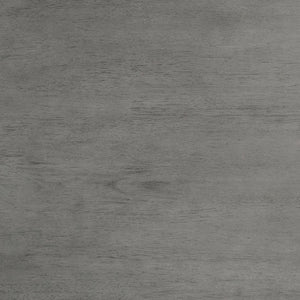 English Elm Grace 60" Solid Wood Dining Table - Classic Turned Legs, Heavy-Duty Design for Homes and Commercial Use Antique Gray 36.25"W x 60"D x 30.25"H KER-T-799-GRY-60-GG