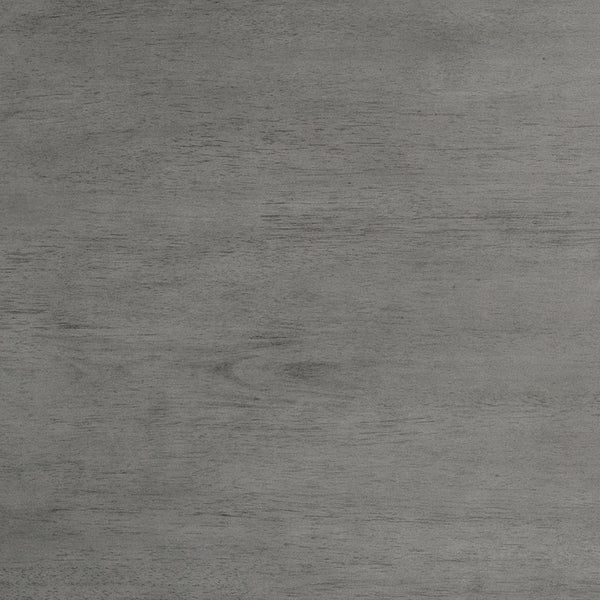 English Elm Grace 60" Solid Wood Dining Table - Classic Turned Legs, Heavy-Duty Design for Homes and Commercial Use Antique Gray 36.25"W x 60"D x 30.25"H KER-T-799-GRY-60-GG