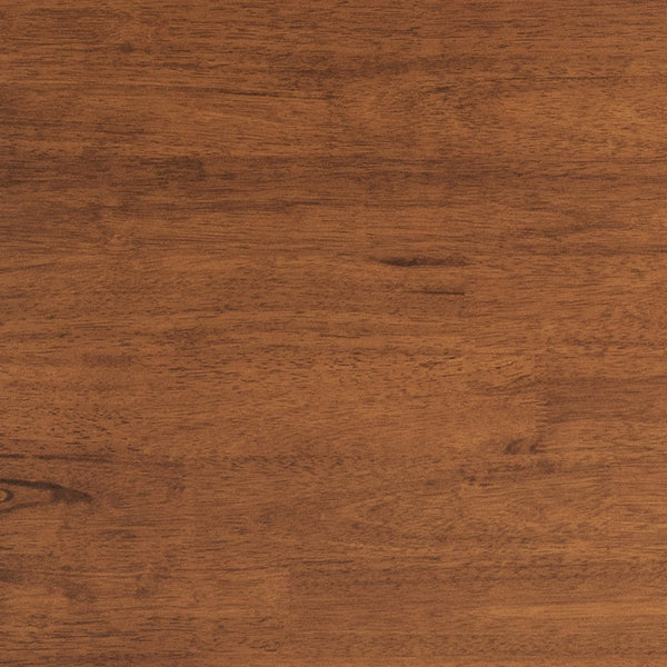 English Elm Grace 60" Solid Wood Dining Table - Classic Turned Legs, Heavy-Duty Design for Homes and Commercial Use Walnut Matte 36.25"W x 60"D x 30.25"H KER-T-799-WAL-60-GG