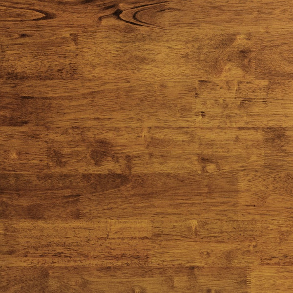 English Elm Everly 60" Solid Wood Dining Table – Farmhouse Trestle Design for Home or Commercial Use, Seats 6 Light Cappuccino 36"W x 60"D x 30.25"H KER-T-851-BRN-60-GG