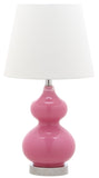 Eva Double Mini Table Lamp