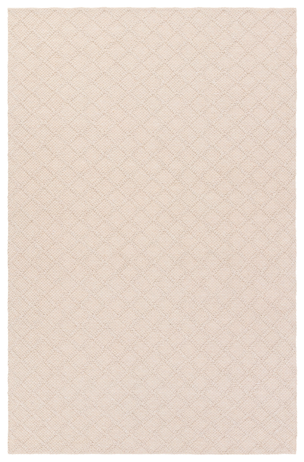 Jaipur Living Kira Ankine KIR01 Handmade Handwoven Indoor Rug Beige 10' x 14'