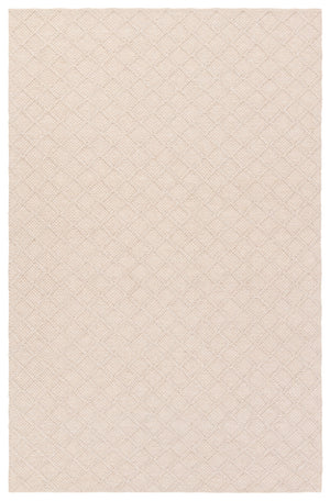 Jaipur Living Kira Ankine KIR01 Handmade Handwoven Indoor Rug Beige 10' x 14'