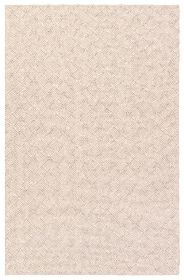 Jaipur Living Kira Ankine KIR01 Handmade Handwoven Indoor Rug Beige 10' x 14'