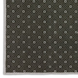 Dalyn Rugs Kikiamo KK14 Shag 100% Polyester Contemporary Rug Marble 8' x 10' KK14MR8X10
