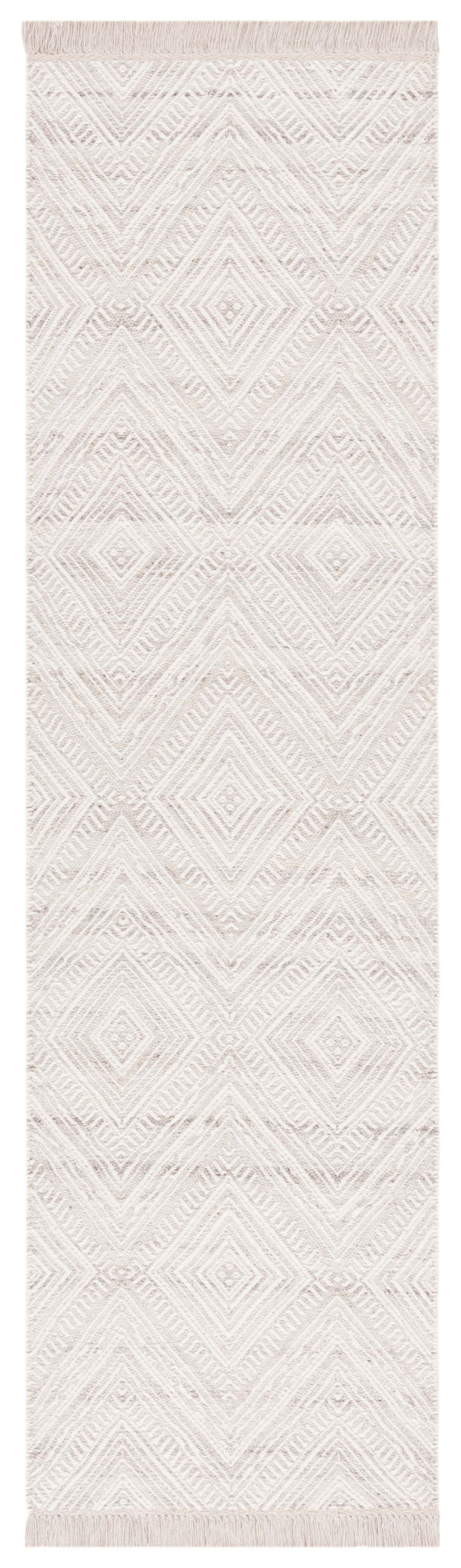 Safavieh Kilim 767 KLM767 Flatweave  Rug Beige / Ivory KLM767B-6SQ