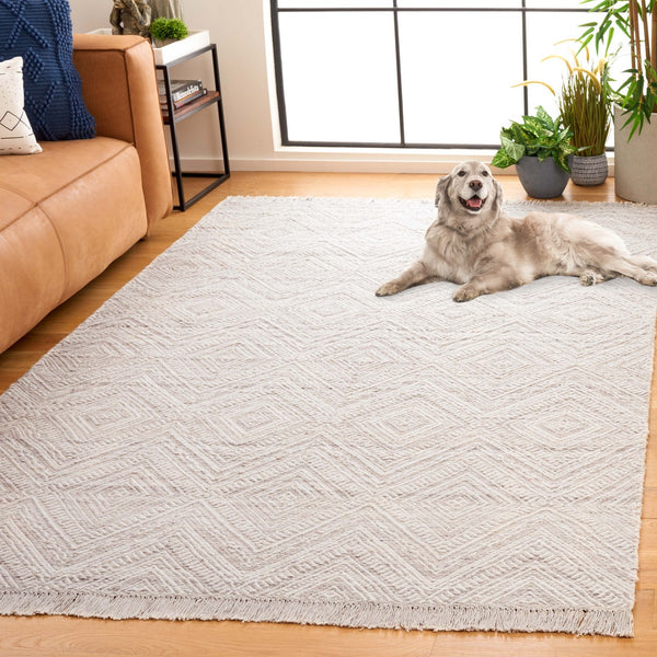 Safavieh Kilim 767 Flatweave  Rug KLM767B-8