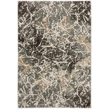 Karma KM28 Power Woven 60% Polypropylene/40% Polyester Transitional Rug