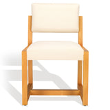Galileo Linen Dining Chair