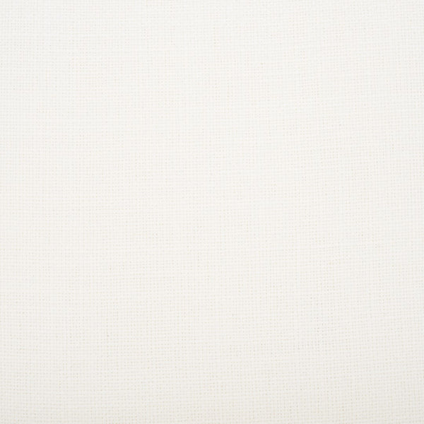 Safavieh Galileo Linen Dining Chair Ivory Wood / Fabric / Foam KNT4113B