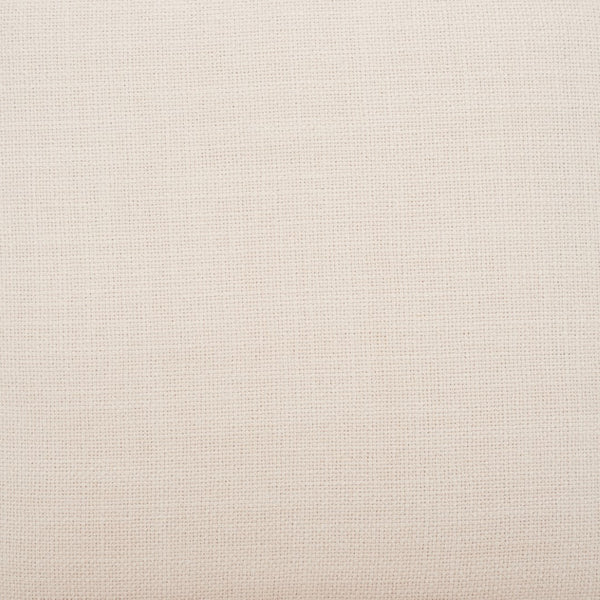 Safavieh Galileo Linen Dining Chair Beige Wood / Fabric / Foam KNT4113C