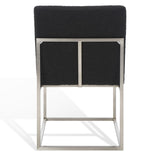 Safavieh Jenette Boucle Dining Chair KNT7042J