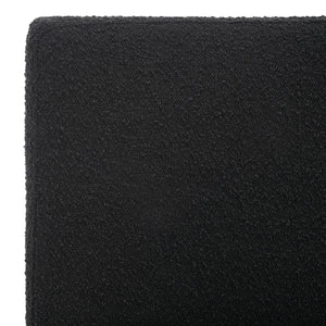 Safavieh Jenette Boucle Dining Chair KNT7042J