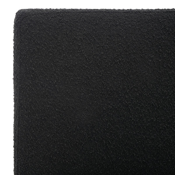 Safavieh Jenette Boucle Dining Chair KNT7042J