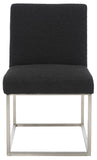 Safavieh Jenette Boucle Dining Chair KNT7042J