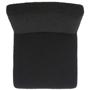 Safavieh Jenette Boucle Dining Chair KNT7042J