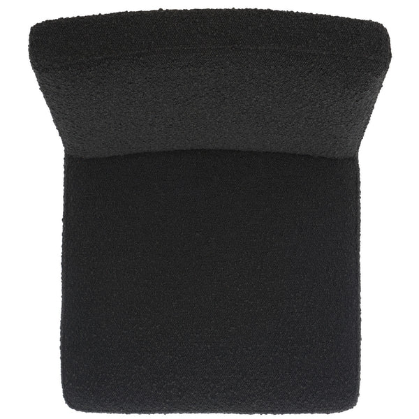 Safavieh Jenette Boucle Dining Chair KNT7042J