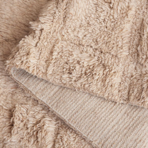 Safavieh Kenya 227 KNY227 Handwoven  Rug Beige KNY227B-8