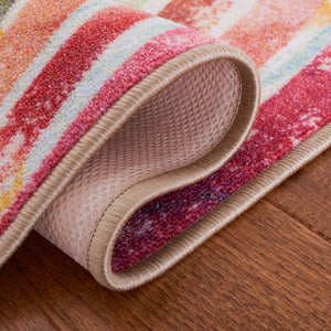 Safavieh Kids Playhouse 252 Power Loomed Kids Rug KPH252M-9