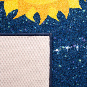 Safavieh Kids Playhouse 253 Power Loomed Kids Rug KPH253N-4