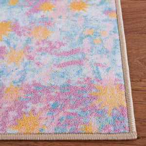 Safavieh Kids Playhouse 257 Power Loomed Kids Rug KPH257V-9