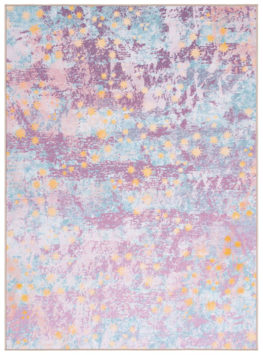 Safavieh Kids Playhouse 257 Power Loomed Kids Rug KPH257V-9