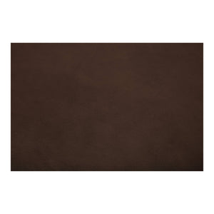 Moe's Home Zeppelin Modular Leather Sectional Sofa - Stylish 70's Inspired Design With Luxurious Comfort And Elegance Brown 100% Top Grain Leather,Solid Wood And Plywood Construction Kq-1022-03