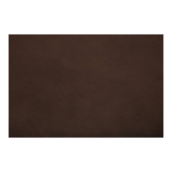 Moe's Home Zeppelin Modular Leather Sectional Sofa - Stylish 70's Inspired Design With Luxurious Comfort And Elegance Brown 100% Top Grain Leather,Solid Wood And Plywood Construction Kq-1022-03