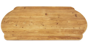 Moti Phil Natural Arm Chair 88011063