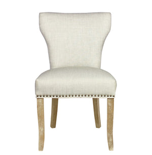 Moti Phil Natural Arm Chair 88011063