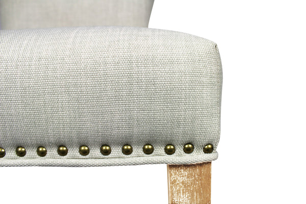 Moti Phil Natural Arm Chair 88011063