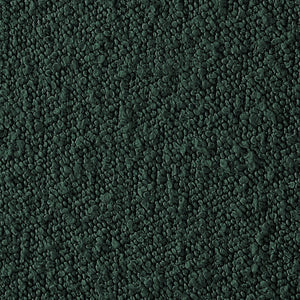 Kelly Green Boucle Fabric Queen Bed KellyGreen-Q Meridian Furniture