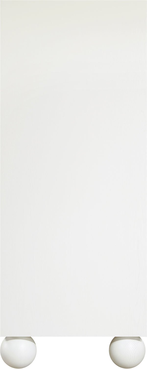 Kent Cream Chest KentCream-CH Meridian Furniture